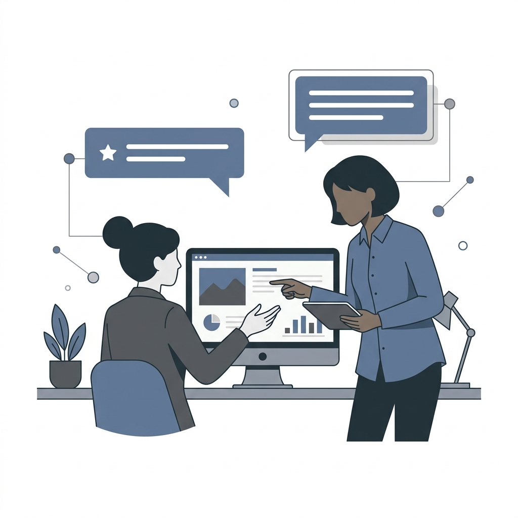 Connect Chat
