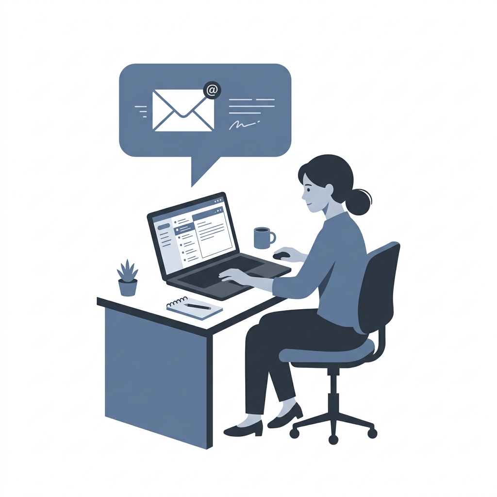 Unified Email Engine